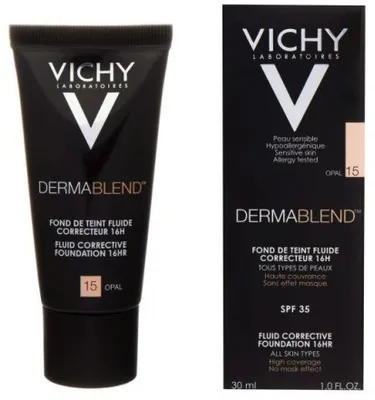 Obrázok produktu pre Vichy Makeup Concealer Fluid 16 Std
