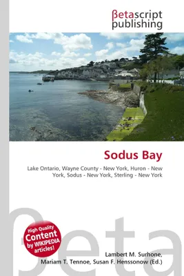 Produktbild von Sodus Bay