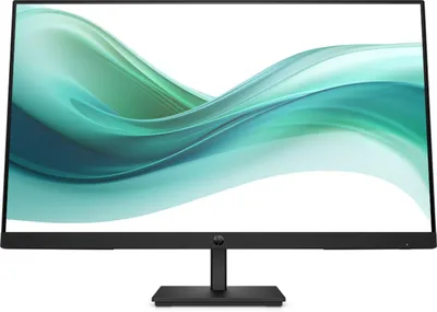 Obrázek produktu pro HP Series 3 Pro 27“ monitor FHD - 327pf, 68,6 cm (27"), 1920 x 1080 px, Full HD, LCD, 5 ms, Černá