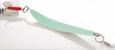 Zdjęcie produktu dla Aquantic Pilker Norge Fluo Pilk 500 g