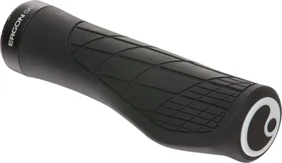 Produktbild von Ergon GA3 Griffe Größe L schwarz 42411088