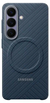 Immagine prodotto di Custodia magnetica Samsung Carbon per Galaxy S26