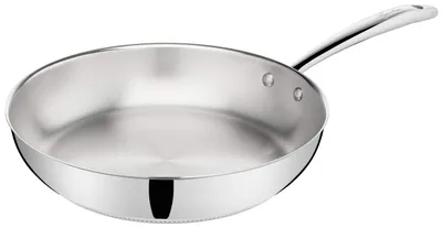 Zdjęcie produktu dla Patelnia ze stali nierdzewnej Lagostina 11116040120 o średnicy 20 cm
