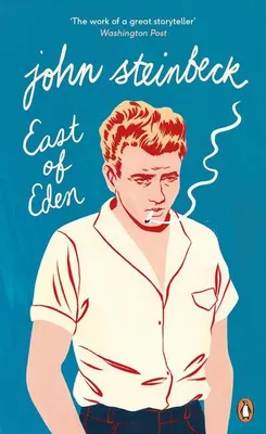 Obrázok produktu pre East of Eden