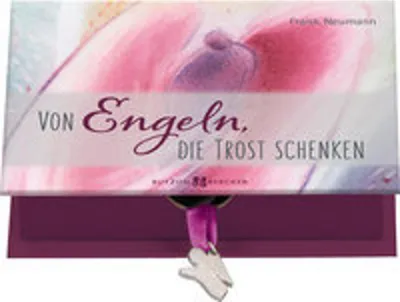 Image de Von Engeln, die Trost schenken