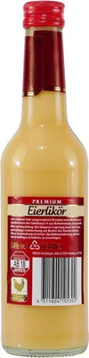 Produktbild von Rendezvous Premium Eierlikör 0,35L