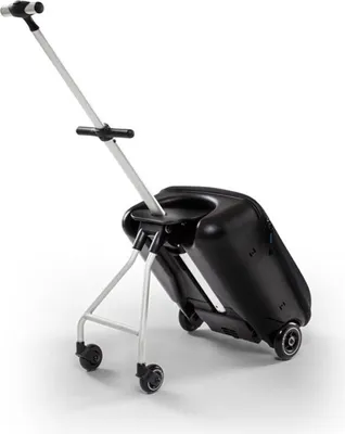 Immagine prodotto di Valigia trolley Micro Luggage Eazy