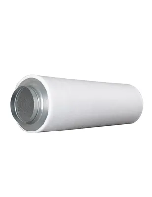 Obrázek produktu pro Prima Klima Filtr s aktivním uhlím Industry Line K1608 880 - 1150 m³/h, 160 mm