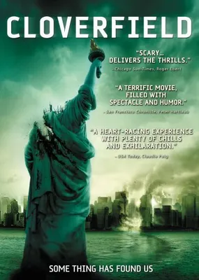 Produktbild von Cloverfield [DVD] [2008] [Region 1] [US - Paramount