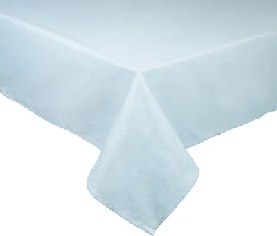 Immagine prodotto di Tovaglia Excelsa Colore pastello Cotone 140x180 cm Blu