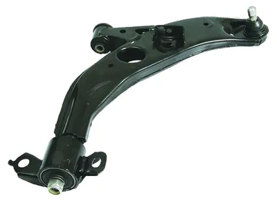 Produktbild von Lenker Radaufhängung Querlenker mit Gummilager TRISCAN für u.a. MAZDA 626