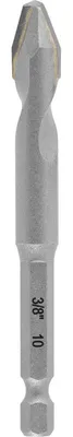 Produktbild von Hartkeramik-Bohrer 10 mm - Kwb