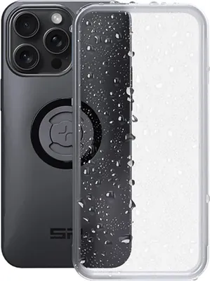 Produktbild von SP Connect™ Weather Cover (Wetterschutz) für Iphone 15 Pro Max