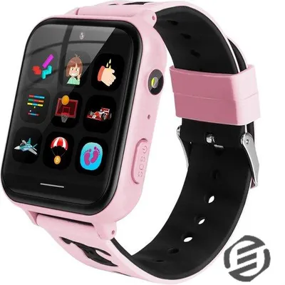 Immagine prodotto di Orologio GPS per bambini Smartwatch per bambini