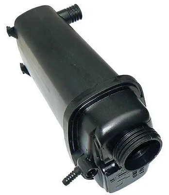 Image de Vase d'expansion du liquide de refroidissement METZGER pour BMW 7 (E38)