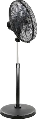 Immagine prodotto di AIROS ECO SILENT SW, Ventilatore da Terra, CasaFan