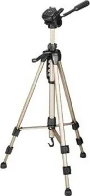 Obrázok produktu pre Hama Tripod Star 61, 3 noha/nohy, Strieborná, 150 cm, 1,22 kg