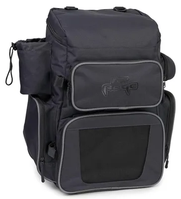 Produktbild von Fox Rage Ruck Sack 29x24x50cm - Rucksack, Angeltasche