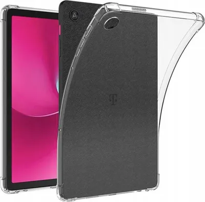 Zdjęcie produktu dla ETUI SILIKON PLECKI CASE  do T-Mobile T Tablet 2 5G 10.1" 2025