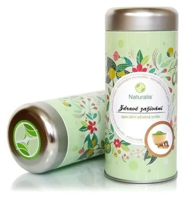 Obrázek produktu pro Zdravé Zažívání Naturalis - 70g