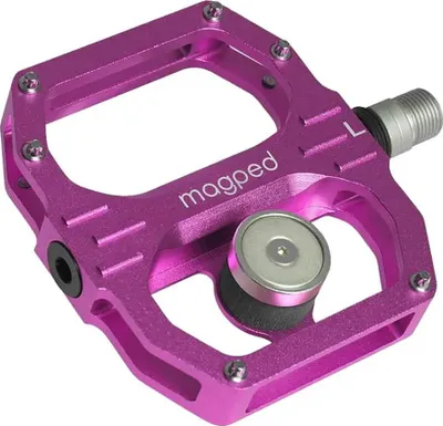 Image de Pédale magped Sport2, couleur : rose, taille : 200 N