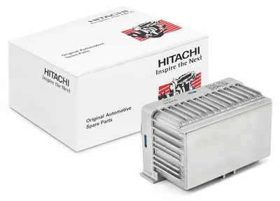 Produktbild von HITACHI 2502043 Glühzeitsteuergerät für OPEL Corsa D Schrägheck (S07) Glühanlage
