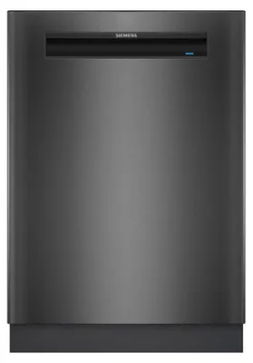 Produktbild von Siemens SN13HC72CS Unterbau-Geschirrspüler, 60 cm