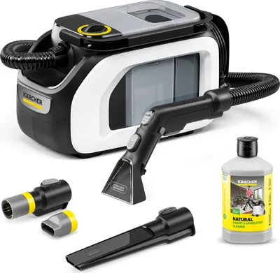 Produktbild von Kärcher Waschsauger SE 3 Compact Home Shoe N1