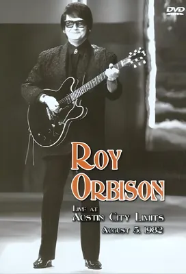 Produktbild von Roy Orbison - Live at Austin City Limits