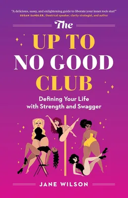 Produktbild von The Up To No Good Club