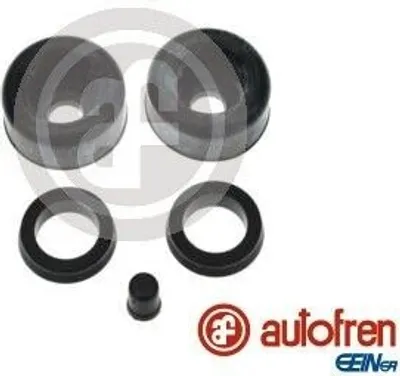 Produktbild von AUTOFREN SEINSA Reparatursatz Radbremszylinder D3287 Hinten 29mm