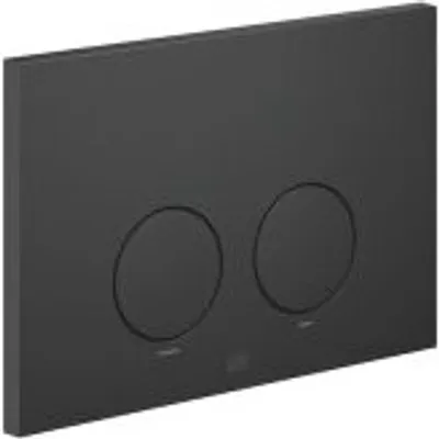 Produktbild von Dornbracht 12665979-33 Betätigungsplatte SERIENSPEZIFISCH