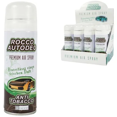 Zdjęcie produktu dla Rocco Autodeo Środek przeciwtytoniowy 75 ml