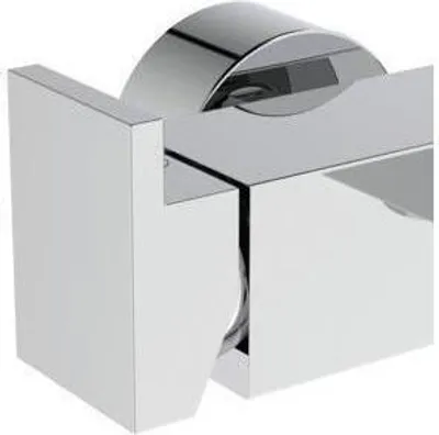 Immagine prodotto di Miscelatore monocomando per vasca EXTRA AP con rubinetto a barra in proiezione 210 mm cromo cromo