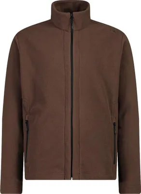 Produktbild von Cmp 33h1827 Fleece Mit Durchgehendem Reißverschluss Braun 52 Mann Braun 52