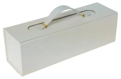 Obrázok produktu pre Pudełko na wino 33,5x10,5x10cm