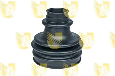Produktbild von UNIGOM 310132 Achsmanschette passend für PEUGEOT 206 Schrägheck (2A/C) Radseitig Antriebswelle