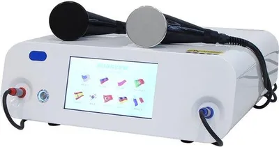 Obrázek produktu pro Zařízení pro termoterapii s frekvencí 448 kHz, určené pro masáž a relaxaci