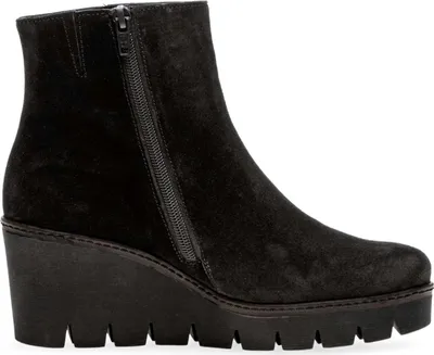 Zdjęcie produktu dla Gabor 54.780.17 - damskie buty za kostkę