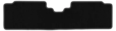 Immagine prodotto di Tappetini posteriori in moquette per Toyota Auris I 2006-2013 (hatchback) – 2 pezzi, neri, su misura – Wielganizator LUX