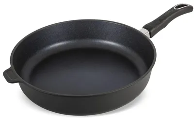 Produktbild von GASTROLUX EVO-Pfanne Alu Guß-Bratpfanne 32 cm 7,5 cm