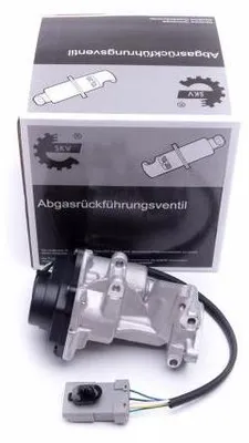 Obrázek produktu pro EGR ventil LAND ROVER Range Rover III (L322) Sport (L320) 3.6 D