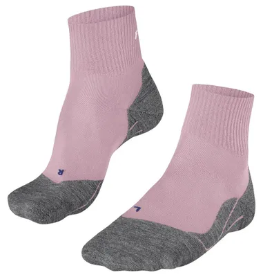 Produktbild von TK 5 Wander Cool Short Women 37-38 rosa - thulit