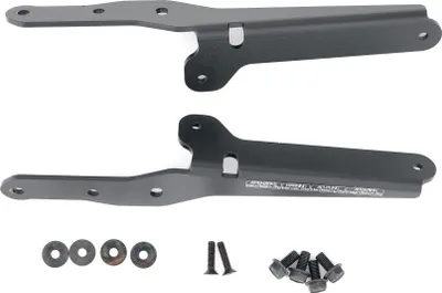 Image de Kappa Topcasetraeger Kappa Kaw Versys 650 15-