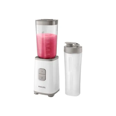 Immagine prodotto di Philips Daily Collection HR2602 - Standmixer - 0.6 Liter - 350 W - Beige Silk