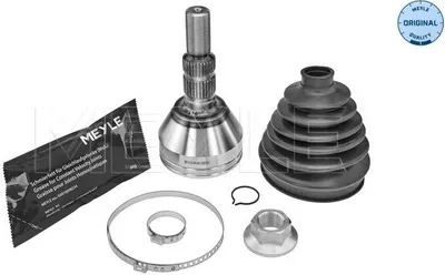 Produktbild von MEYLE Gelenksatz Antriebswelle Radseitig für OPEL Vectra C Caravan (Z02) 614 498 0014