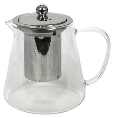 Image de Teeberei. Glas Deckel ES 0,95l 113815 8712442872269