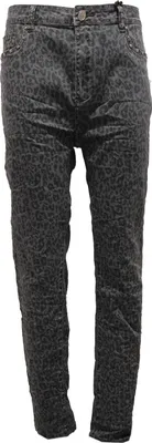 Image de 8406U pantalone donna CUSTO BARCELONA pantalon femme