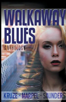 Produktbild von Walkaway Blues Anthologie