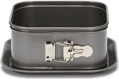 Produktbild von Patisse quadratische Form, befestigt, 18cm Carat P05620